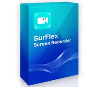 Nabla Mind SurFlex Screen Recorder MAC