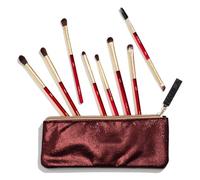 Nabla Ruby Complete Eye Brush Set - 200 g