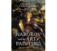 Nabokov And The Art Of Painting