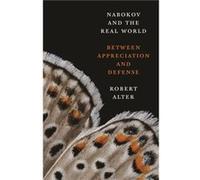 Nabokov and the Real World Robert Alter (Auteur)