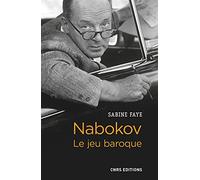 Nabokov le jeu baroque
