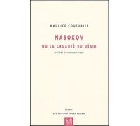 Nabokov ou la cruauté du désir