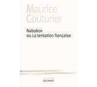 Nabokov ou La tentation française