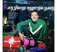 NABORS, Jim - Christmas Album / CS 9531
