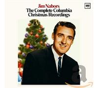 Jim Nabors – Complete Columbia Christmas Recordings – Real Gone Music
