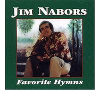 Nabors, Jim - Favorite Hymns