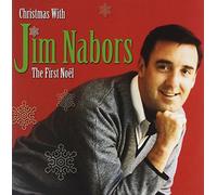 Nabors, Jim - First Noel