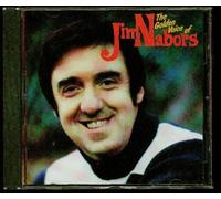 Nabors, Jim - Golden Voice of Jim Nabors