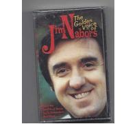 Nabors, Jim - Golden Voice of Jim Nabors
