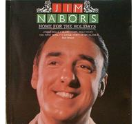 Nabors, Jim - Home for The Holidays