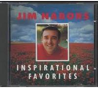 Nabors, Jim - Inspirational Favorites