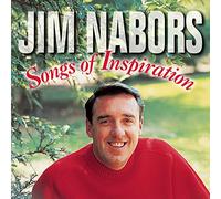 Nabors, Jim - Songs of Inspiration