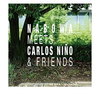 Nabowa Meets Carlos Nino&Fri [Import Allemand]