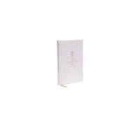 Nabre, New American Bible, Revised Edition, Catholic Bible, First Communion Bible: New Testament, Hardcover, White