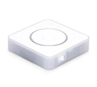 Nabu Casa Home Assistant Voice - Preview Edition | Haut-parleur intelligent pour commande vocale locale | Compatible avec Home Assistant | Focus confidentialité | Wi-Fi