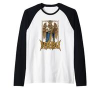 Nabu, Dieu mésopotamien Manche Raglan