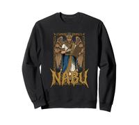 Nabu, Dieu mésopotamien Sweatshirt