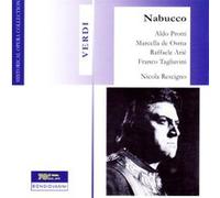 Nabucco - 1963 E