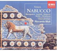 Nabucco