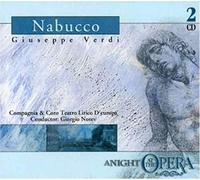 G. Lirico D'europa - Verdi: Nabucco [Import]