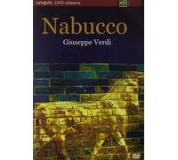 Lancaster Beauty – NABUCCO Verdi