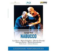 Nabucco