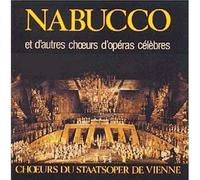 Nabucco & autres Choeurs d'operas Celebres Choeur…