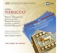Nabucco E