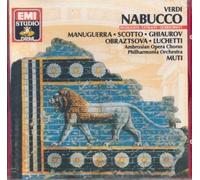 Muti - Nabucco / Extraits