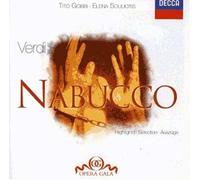 Nabucco - Extraits