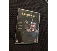 Nabucco - Giuseppe Verdi - Teatro Alla Scala Milan - Renato Bruson - Dvd