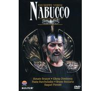 Nabucco [Import anglais]