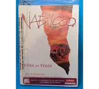 Nabucco - Opéra - Dvd