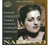 Nabucco, Opéra En 4 Actes