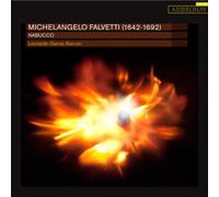 Nabucco - Oratorio CD