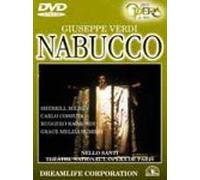 Nabucco Santi/Paris Opera.O [Import allemand]