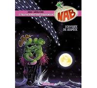 Nabuchodinosaure, tome 10