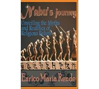 Nabu's Journey: Unveiling the Myths and Realities of Religious Beliefs