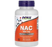 NAC 600 mg