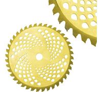 Nac Demon Fuxtec Lame de scie circulaire pour débroussailleuse 40 dents 25,4 mm