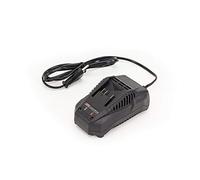 NAC NEW AMERICAN CONCEPT Chargeur de batterie pour outils électriques - Chargeur rapide sans batterie - Chargeur partir de 60 minutes - Équipement d'atelier - Chargeur pour tous les appareils NAC