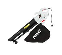 NAC NEW AMERICAN CONCEPT VBE320-FS-J Souffleur Noir