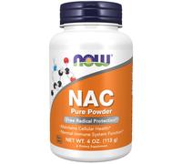 NAC, Poudre Pure - 113g