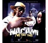 Nacami - I've Got This [Import]