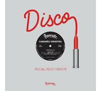 Nacao Africa 12"|"Camarao Orkestra [Import]