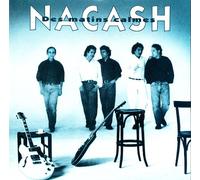 Nacash - Des Matins Calmes (9031-76471-2)