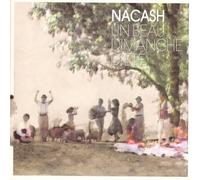 Nacash - Un Beau Dimanche D'Eté