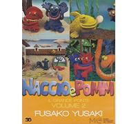 Naccio & Pomm - Il grande ponte Volume 02