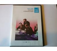 Nace La Constitucion 1977-1978
