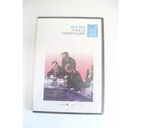 NACE LA CONSTITUCION - 1977 - 1978 - SPAIN DVD El Mundo - Victoria Prego - Colección El Camino De La Libertad (1978 - 2008) Nº 1